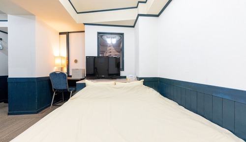 Habitación Deluxe, no fumadores