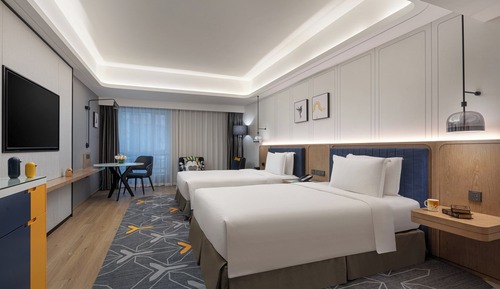 Habitación Premium