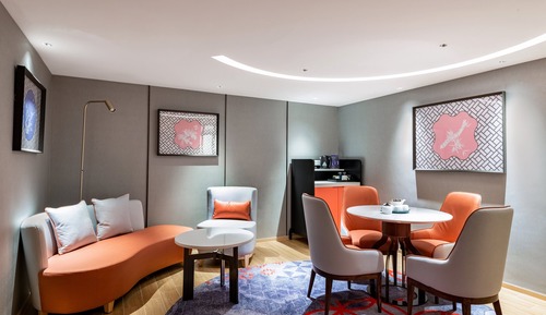 Suite, 2 habitaciones (Kids Theme)