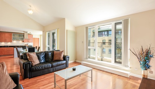 Apartamento City