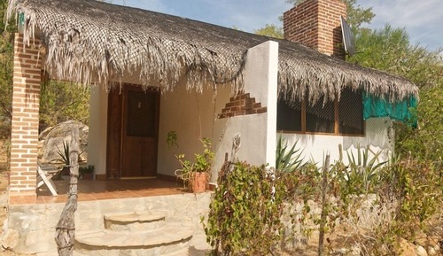 Cabaña estándar