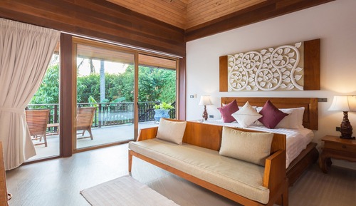 Villa, 6 habitaciones