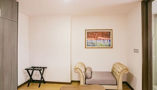 Suite estudio Royal
