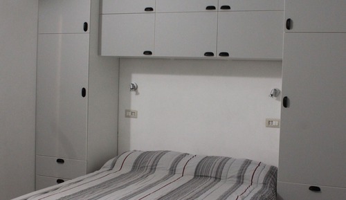 Habitación clásica, 1 habitación, no fumadores, vistas al jardín (Minerva)