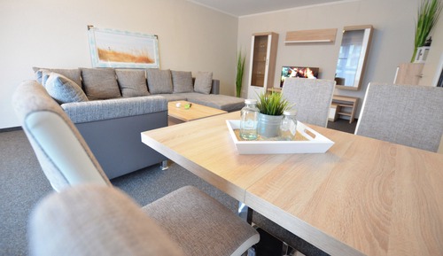 Apartamento básico