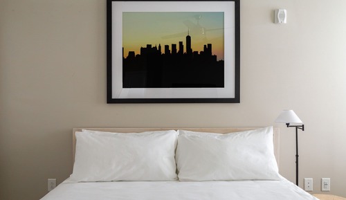 Apartamento Signature, 1 habitación, no fumadores (Self Check-in with Virtual Front Desk)