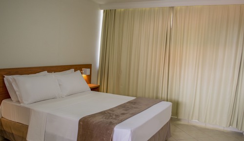 Habitación doble superior