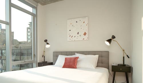 Apartamento Signature, acceso a la piscina (Self Check-in with Virtual Front Desk)