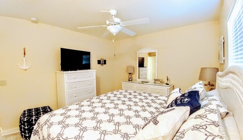 Casa (3 Bedrooms)
