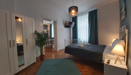 Apartamento de diseño