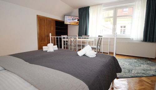 Apartamento exclusivo