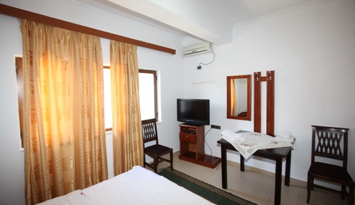 Habitación doble