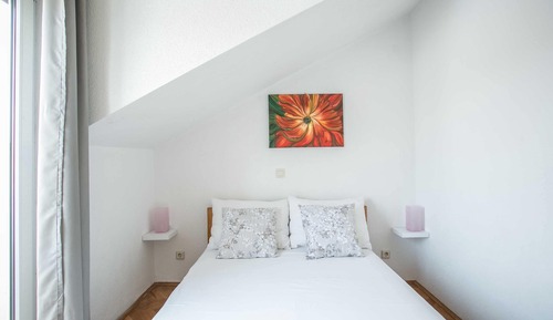 Apartamento básico