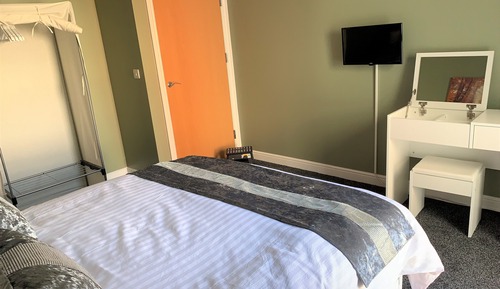 Apartamento Confort