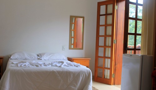 Habitación tradicional doble