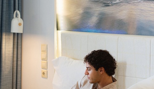 Apartamento Deluxe