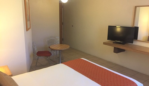 Habitación estándar