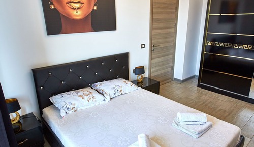 Apartamento exclusivo