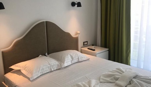Apartamento económico