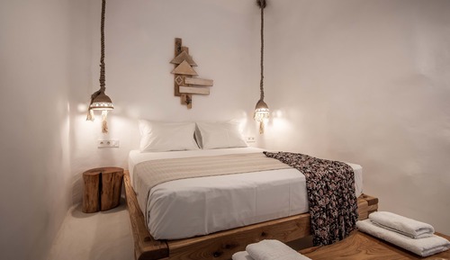 Suite Deluxe
