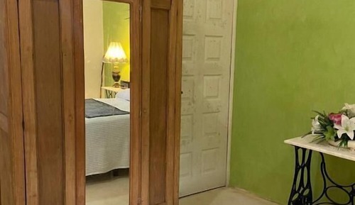 Habitación junior