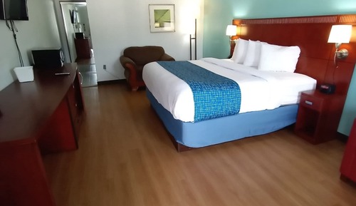 Habitación, 1 cama de matrimonio grande, no fumadores