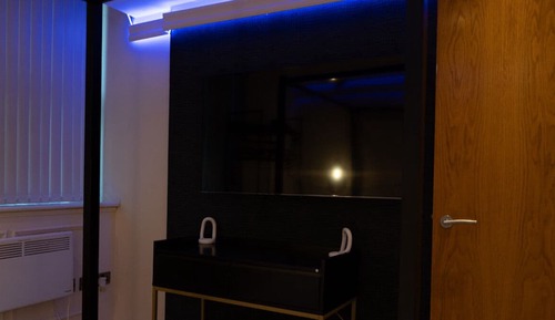 Apartamento superior, accesible para personas con discapacidad, bañera de hidromasaje