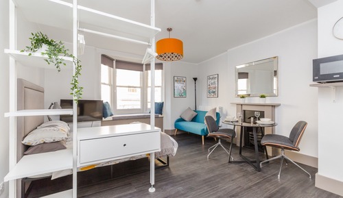 Apartamento City