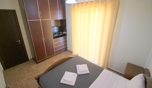 Two Bedroom Suite