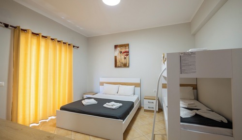Habitación Grand