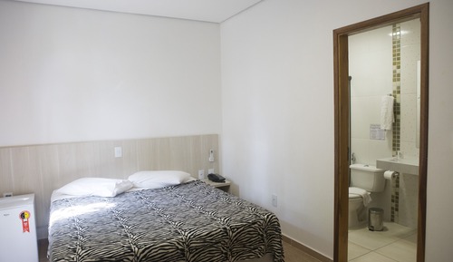 Habitación económica