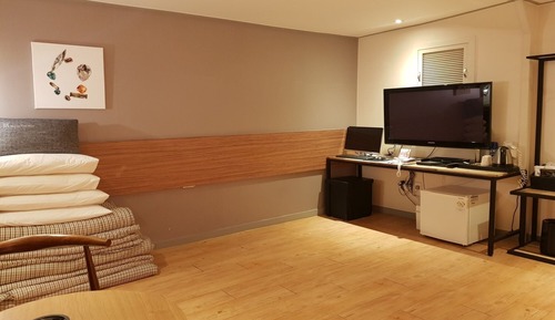 Room (Ondol (up to 3 people))