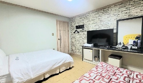Room (Standard-twin bed)