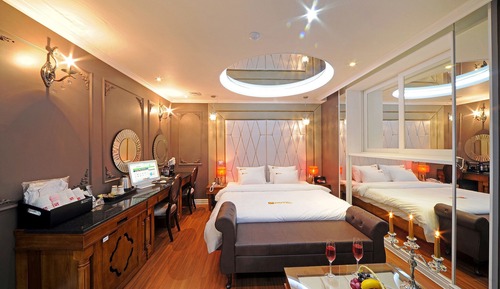 Room (Semi-special Room)