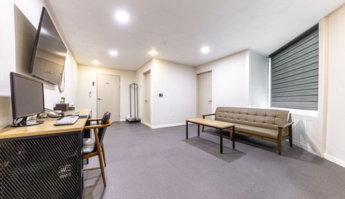 Room (VIP - Ocean View (cancellation not po)