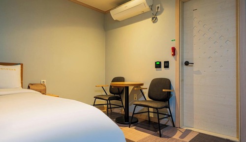 Room (General room (hot water mat room insp)