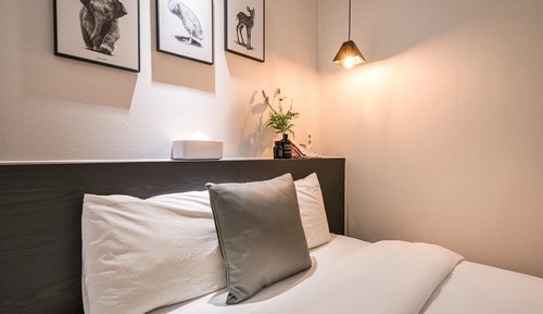 Room (Premium Air Purifier Room (Netflix Av)