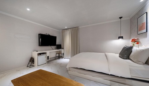 Room (VIP Styler (Netflix available 2-perso)