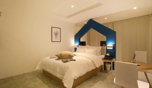 Room (VIP - OTT (Refer to parking related u)