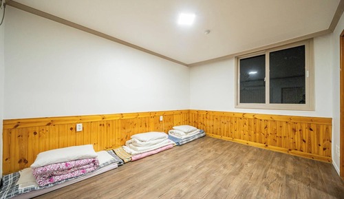 Room (Special Room Ondol)