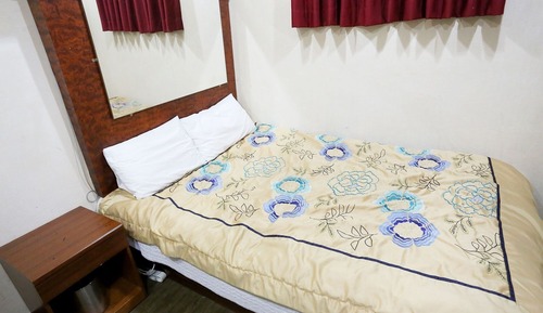 Room (Standard Room)