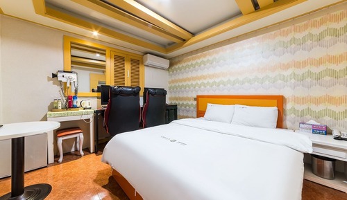 Room (Couple PC B (24 hours Nohard Sudden F)