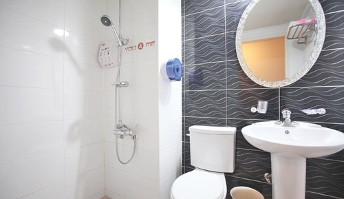Room (Standard Room - Walkie Special(No Par)
