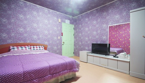 Room (Standard Room)