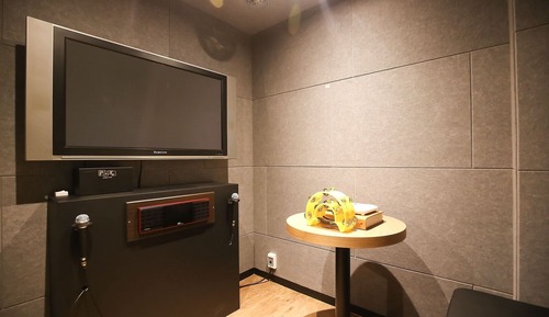 Room (Special room (Netflix viewing availab)