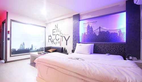 Room (Special Room)