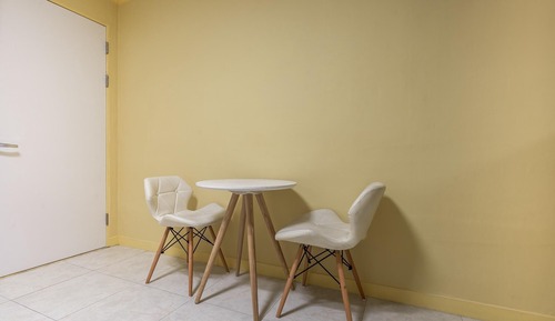 Room (First-come first-served special price)