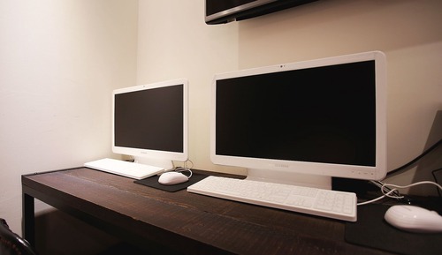 Room (Premium)