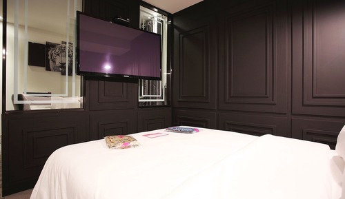 Room (Vip)