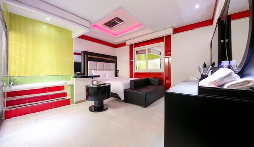 Room (Special Room)